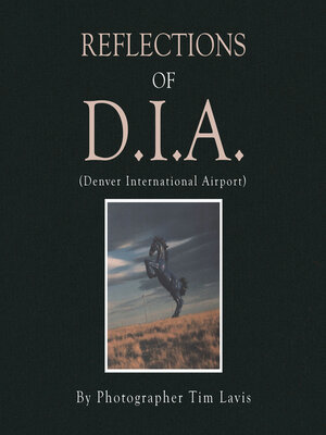 cover image of Reflections of D.I.A.